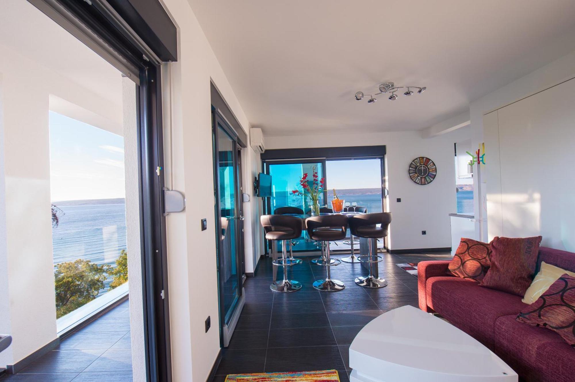 Design-Beachresort Maslenica Exterior foto